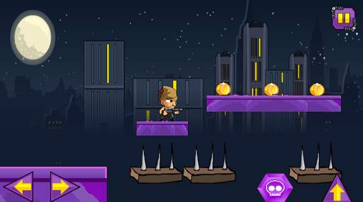 Zombie Killer 2 screenshot 3