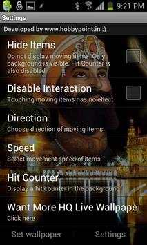 Guru Gobind Singh Ji LWP screenshot 3