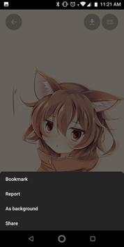 Anime Wallpapers screenshot 5