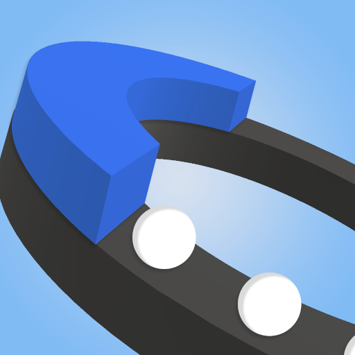 Pop Point icon