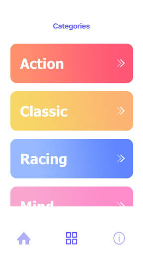Gamezone: casual games screenshot 3