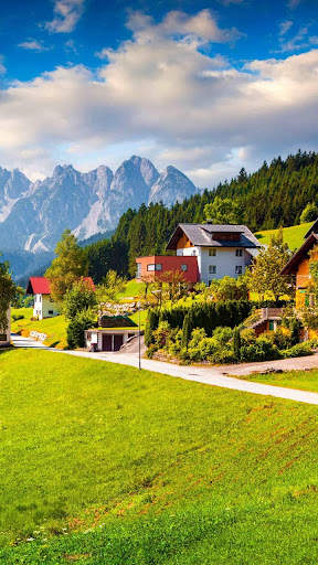 Nature Wallpaper screenshot 6