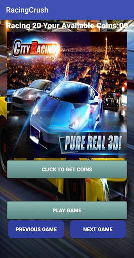 RacingCrush Top20 Racing Games screenshot 8