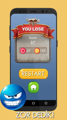 TAP TAP - Bağımlılık Yapar screenshot 5