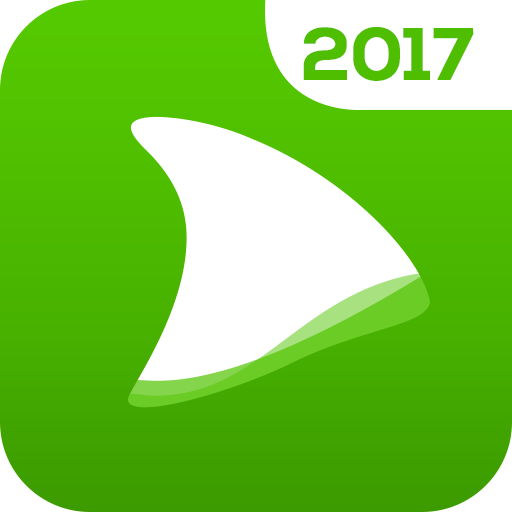 Dolphin Video - Flash Player icon