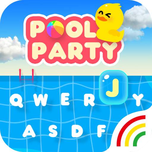 Summer Holiday Keyboard Theme 3.0.0