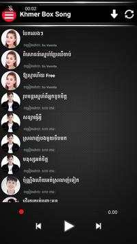 Khmer Box Song screenshot 3