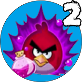 Guide Angry Bird 2 FREE icon