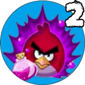 Guide Angry Bird 2 FREE