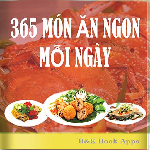 365 món ăn ngon mỗi ngày 11.12