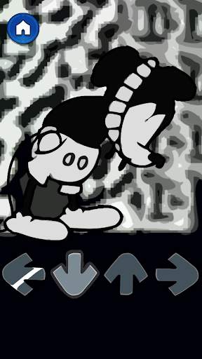 Horror FNF Scary Mod screenshot 7