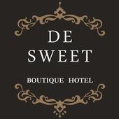 De Sweet Boutique Hotel icon