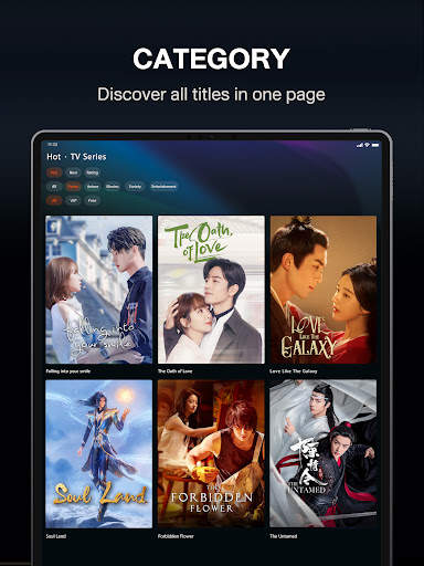 Tencent Video screenshot 13