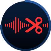 Smart Mp3 Cutter &amp; Ring Tone Maker icon