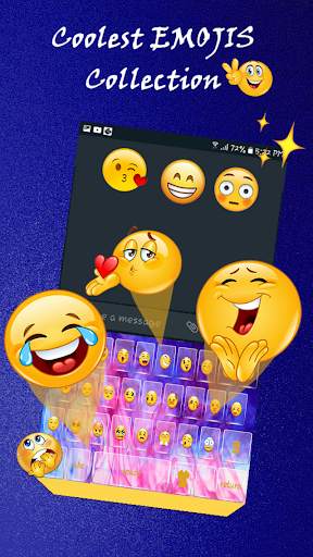 Yoruba Keyboard: Ede Yoruba-Yoruba Language Typing screenshot 2