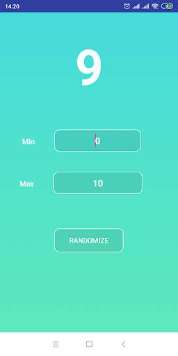 Random Lite screenshot 1