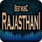 Best Rajasthani songs Full List Mp3 icon