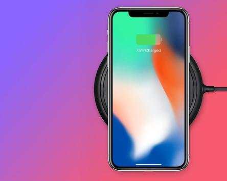Theme for iPhone X screenshot 7