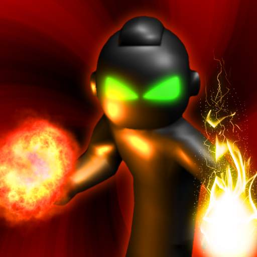 Stickman Defense : Random Tower Defense 2.0