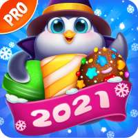 Candy 2021