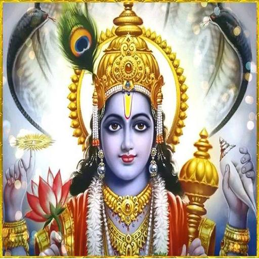 Shriman Narayan New icon