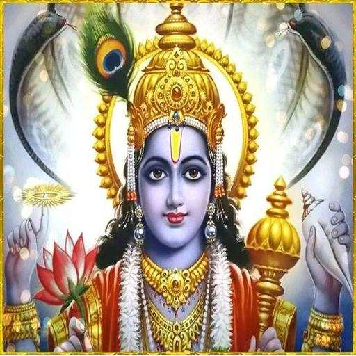 Shriman Narayan New 1.8