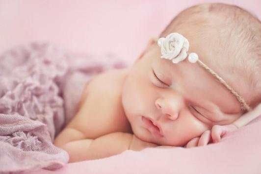 Sweet Baby Wallpaper screenshot 24