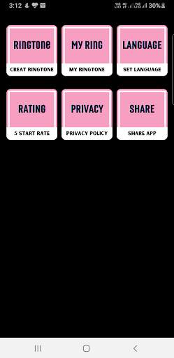 My Name Ringtone app - Call Name Ringtone app screenshot 2