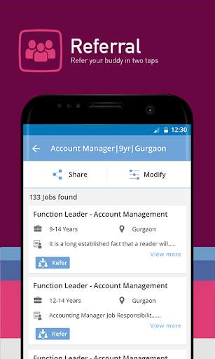 Alt Worklife for Intune screenshot 7