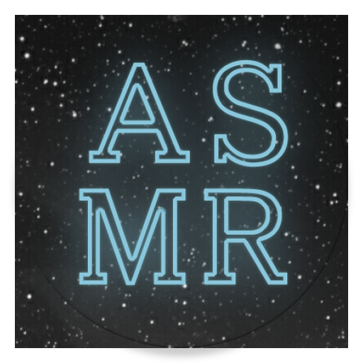 ASMR Player -다양한 ASMR 유튜브동영상- icon