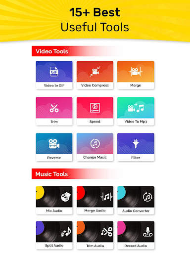 VideoADKing: Video Ad Maker screenshot 19