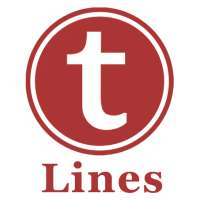 Disney World Lines by TouringPlans.com logo