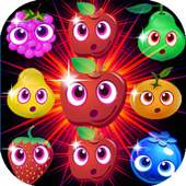 Fruit Devil Match 1.1