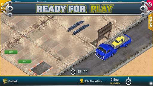 Junkyard Tycoon Game Business screenshot 24