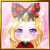 Chibi Princess Dress Up icon