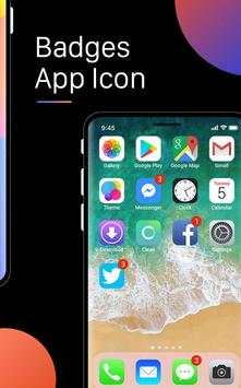 Stylish IOS Theme For Phone X Launcher screenshot 5