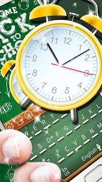لوحة المفاتيح السوداء 3 تصوير الشاشة