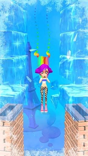 Stretch Legs: Jump King screenshot 4