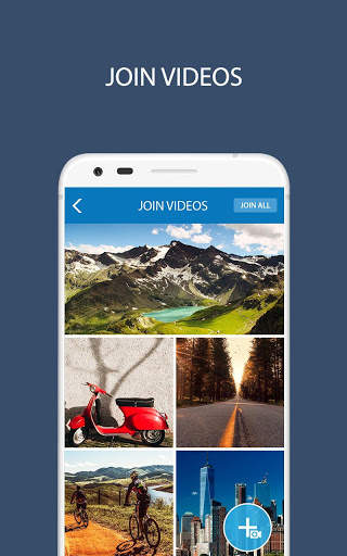 Video Editor – trim, filters, music, share, no ads screenshot 7