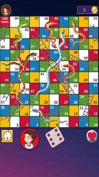 Snakes and Ladders and Ludo Master Game screenshot 2