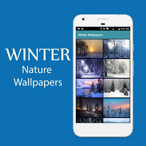 Best Nature Wallpapers screenshot 4