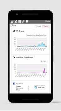 Avon Social Media Center screenshot 2