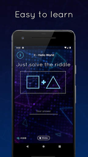 Brain Train! Test your IQ screenshot 2