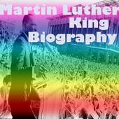 Martin Luther King Biography 1.0