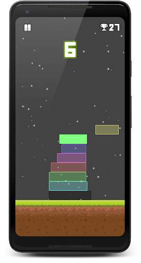 Stack 2D screenshot 4