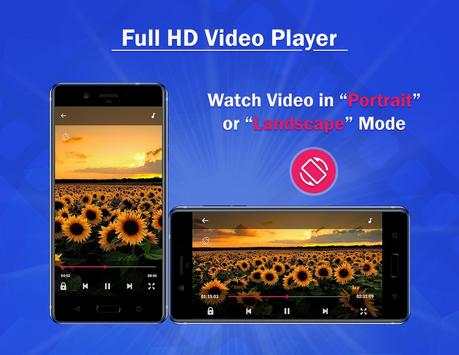 HD Video Player - All Format Video Player screenshot 3