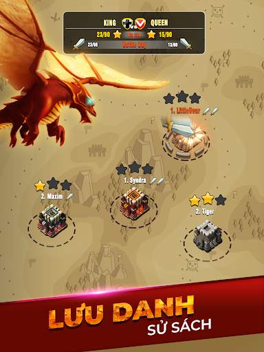 Era of War screenshot 5