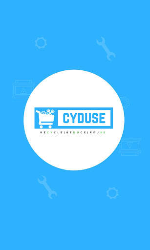 Cyduse - Used Car Spares India screenshot 1
