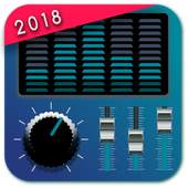 Super Music Equalizer - Bass Booster EQ Pro 1.3.9