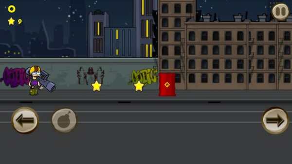 Champion Fighting screenshot 2